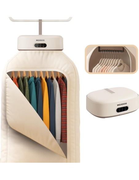 Secadora de ropa portátil (Entrega en 60 días aproximadamente )