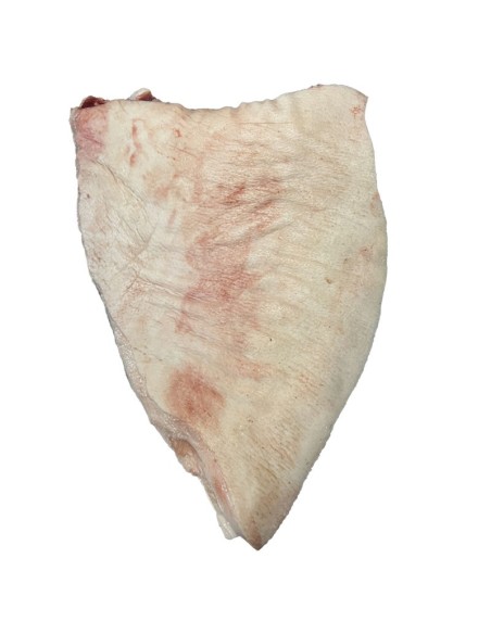 Costilla de cerdo cruda 6lb aprox