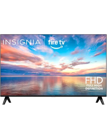 Televisor Insignia 32 pulgadas FHD con Fire TV Integrado...