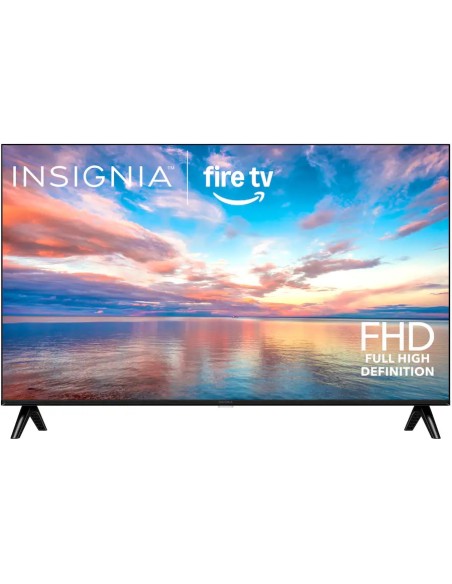 Televisor Insignia 32 pulgadas FHD con Fire TV Integrado ( Entrega en 60 días aproximadamente)