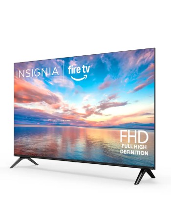 Televisor Insignia 32 pulgadas FHD con Fire TV Integrado... 2