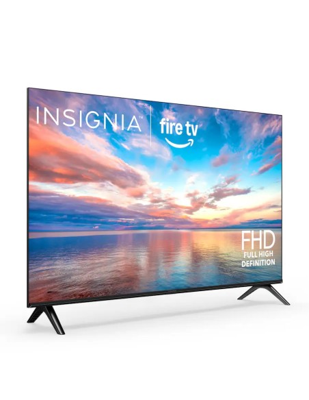 Televisor Insignia 32 pulgadas FHD con Fire TV Integrado ( Entrega en 60 días aproximadamente)