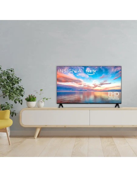 Televisor Insignia 32 pulgadas FHD con Fire TV Integrado ( Entrega en 60 días aproximadamente)