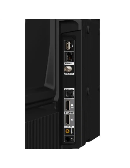 Televisor Insignia 32 pulgadas FHD con Fire TV Integrado ( Entrega en 60 días aproximadamente)