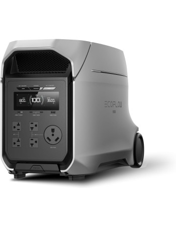 EcoFlow DELTA 3 Ultra Plus Potencia de Salida 3.600 W...