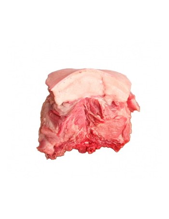 Paquete de 3 Lb lomo crudo