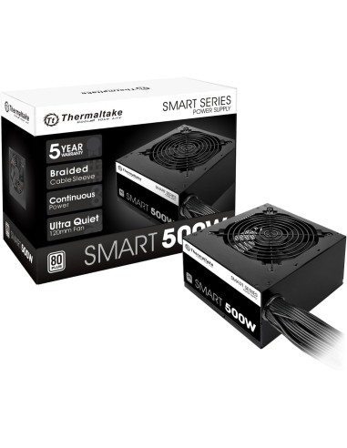 Fuente de alimentación completamente modular...