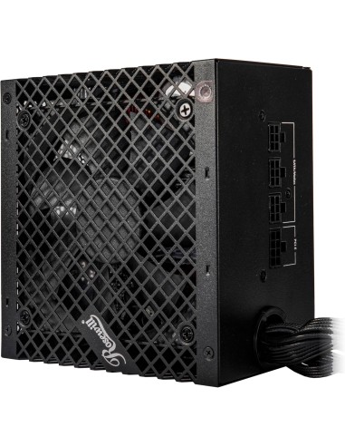 Fuente de alimentación Rosewill VSB 750 W 80+...