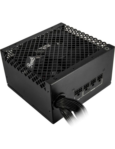 Fuente de alimentación Rosewill VSB 750 W 80+...