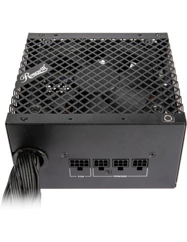 Fuente de alimentación Rosewill VSB 750 W 80+...