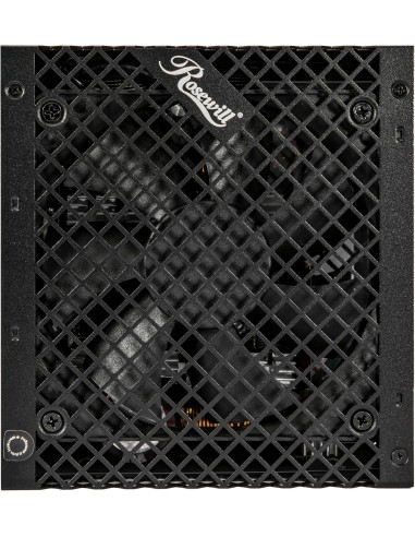 Fuente de alimentación Rosewill VSB 750 W 80+...