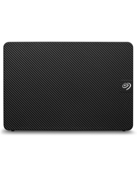 Disco duro externo Seagate Expansion 8TB USB 3.0 con Recuperación de Datos Rescue STKP8000400 (Entrega en 60 días aprox)