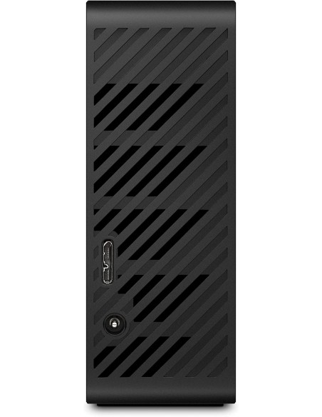 Disco duro externo Seagate Expansion 8TB USB 3.0 con Recuperación de Datos Rescue STKP8000400 (Entrega en 60 días aprox)