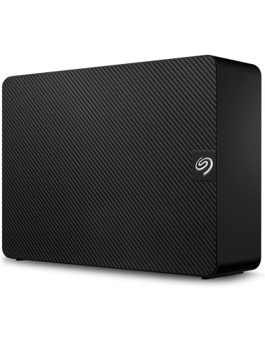 Disco duro externo Seagate Expansion 16TB USB...