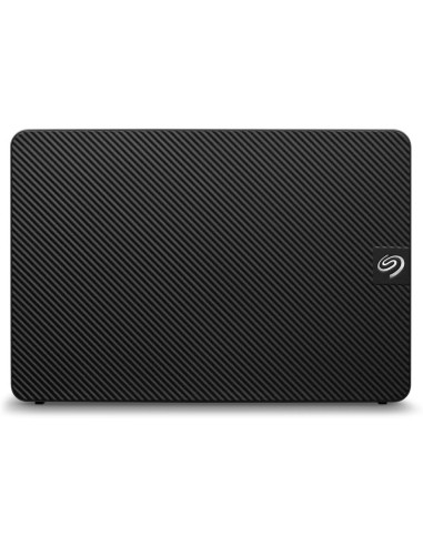 Disco duro externo Seagate Expansion 16TB USB...