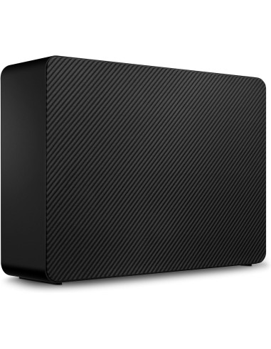 Disco duro externo Seagate Expansion 16TB USB...