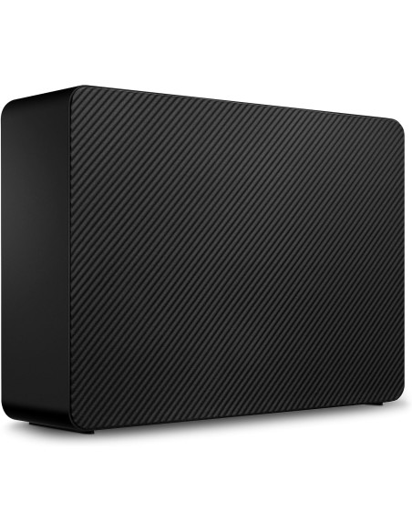 Disco duro externo Seagate Expansion 16TB USB 3.0 con Recuperación de Datos Rescue  STKP16000400(Entrega en 60 días aproxi)
