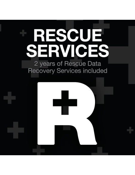 SSD portátil Seagate Ultra Compact 2TB  USB C 3.2 Gen 2, 1000 MB/s, resistente al agua y caídas  STMX2000400(Entrega en 60 días)