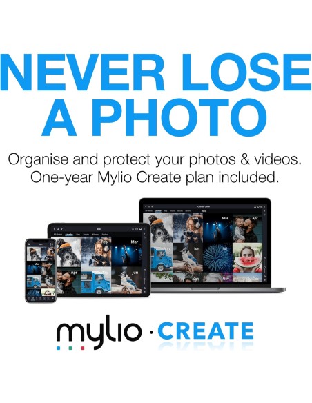 SSD portátil Seagate Ultra Compact 2TB  USB C 3.2 Gen 2, 1000 MB/s, resistente al agua y caídas  STMX2000400(Entrega en 60 días)