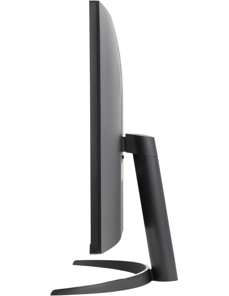 Monitor LG 32UR500K-B  32pulgadas 4K UHD (3840×2160), HDR10, Altavoces Integrados, Sin Bordes, HDMI×2 / DP