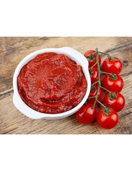Pasta de tomate Rayan 400g