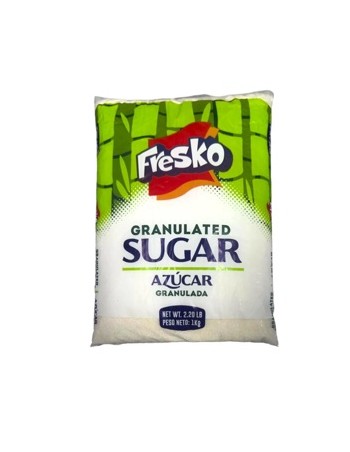 Azúcar Fresko 1kg