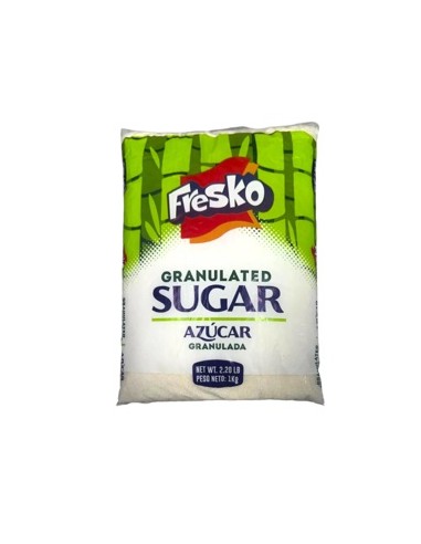 Azúcar Fresko  1kg