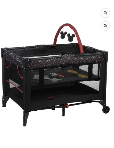 Disney Baby Parque de Juegos 3D Ultra con...