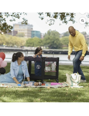 Disney Baby Parque de Juegos 3D Ultra con...