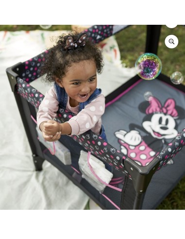 Disney Baby Parque de Juegos 3D Ultra con...