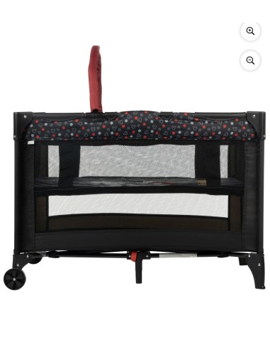 Disney Baby Parque de Juegos 3D Ultra con...