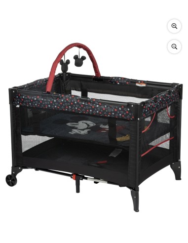 Disney Baby Parque de Juegos 3D Ultra con...