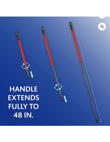 Sistema de Trapeador Giratorio & Cubo O Cedar...