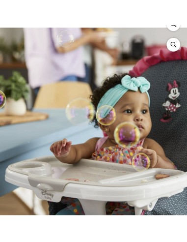 Trona Disney Baby 3D Ultra Full Size Modern...