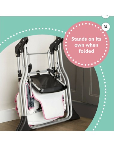 Trona Disney Baby 3D Ultra Full Size Modern...