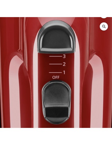 Mezcladora manual KitchenAid Ultra Power...