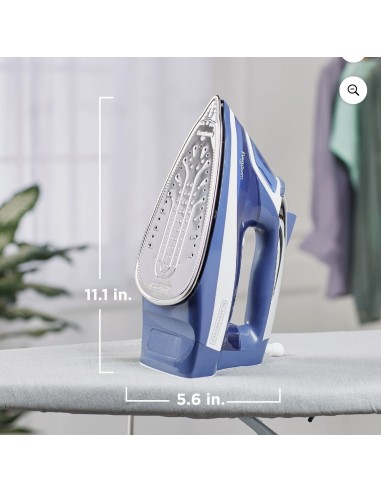 Plancha de vapor BLACK+DECKER One Step Steam...