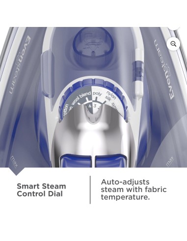 Plancha de vapor BLACK+DECKER One Step Steam...