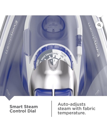 Plancha de vapor BLACK+DECKER One Step Steam Iron  IR18XS T