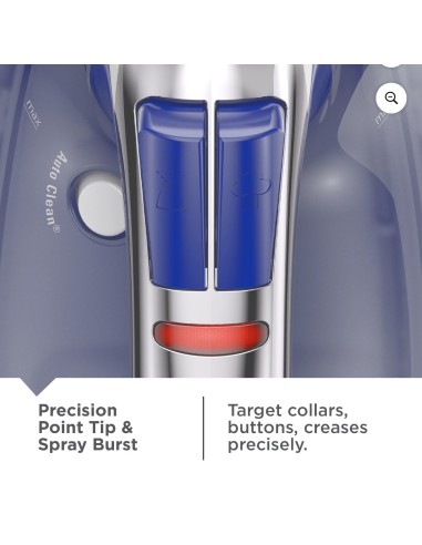 Plancha de vapor BLACK+DECKER One Step Steam...