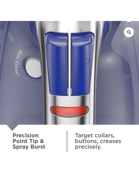 Plancha de vapor BLACK+DECKER One Step Steam Iron  IR18XS T