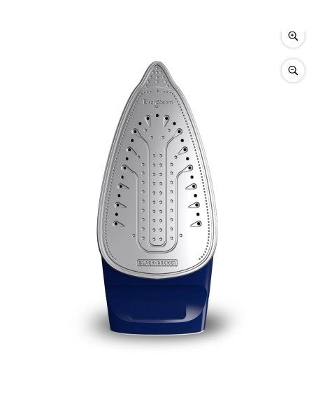 Plancha de vapor BLACK+DECKER One Step Steam Iron  IR18XS T