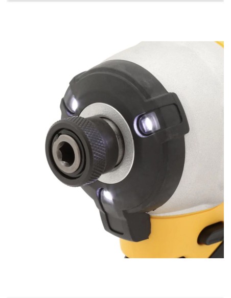 Kit DEWALT ATOMIC 20V MAX (2 herramientas) Taladro y destornillador de impacto con baterías y bolsa( entrega en 60 días aproxi)