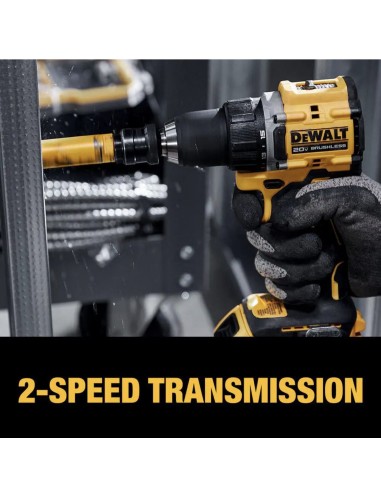 Kit DEWALT ATOMIC 20V MAX (2 herramientas)...