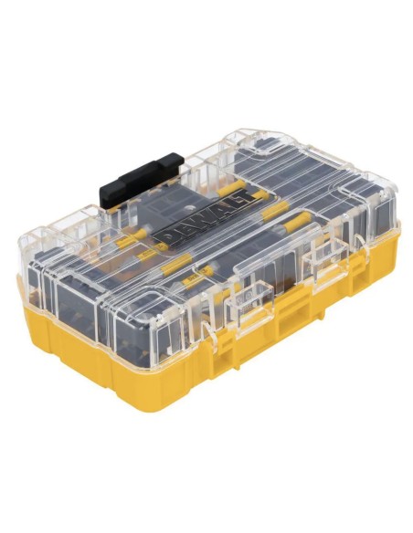 Juego de Puntas DEWALT MAXFIT ULTRA 1/4" Hex de Acero Set de 30 Piezas( entrega en 60 dias aprox)