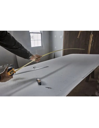 Cinta métrica DEWALT ATOMIC 25 ft × 1 1/8 in...