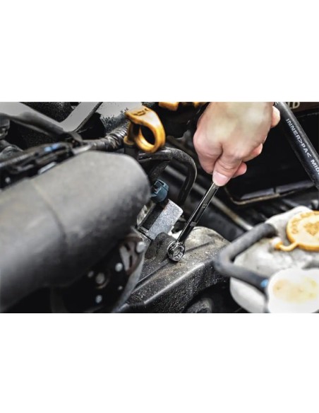 Juego de herramientas DEWALT Mechanics Tool Set de 247 piezas( entrega en 60 días aprox)