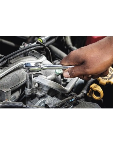 Juego de herramientas DEWALT Mechanics Tool Set...