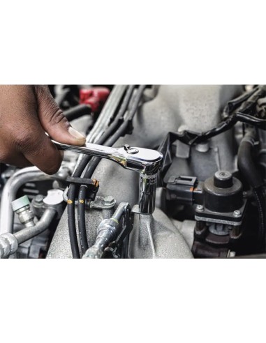 Juego de herramientas DEWALT Mechanics Tool Set...