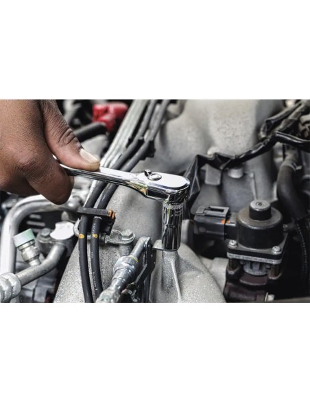 Juego de herramientas DEWALT Mechanics Tool Set de 247 piezas( entrega en 60 días aprox)